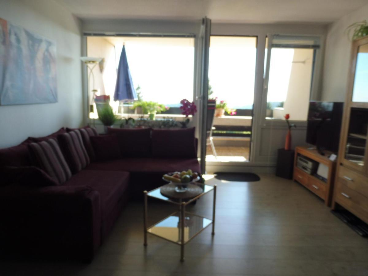 Apartment Komfortable Und In Sankt Englmar