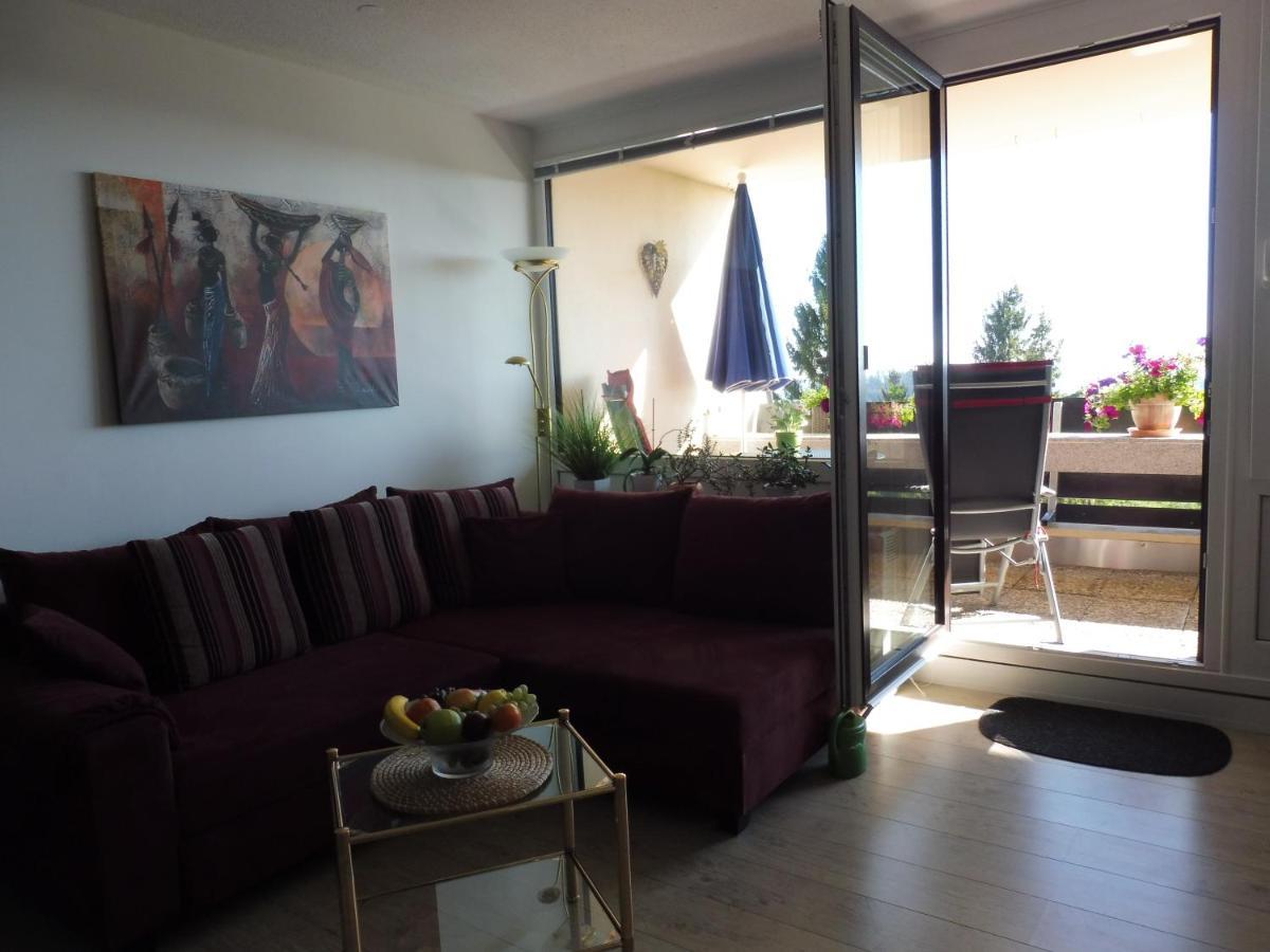 Apartment Komfortable Und In *