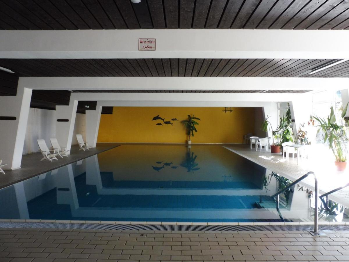 Komfortable Und In Apartment Sankt Englmar