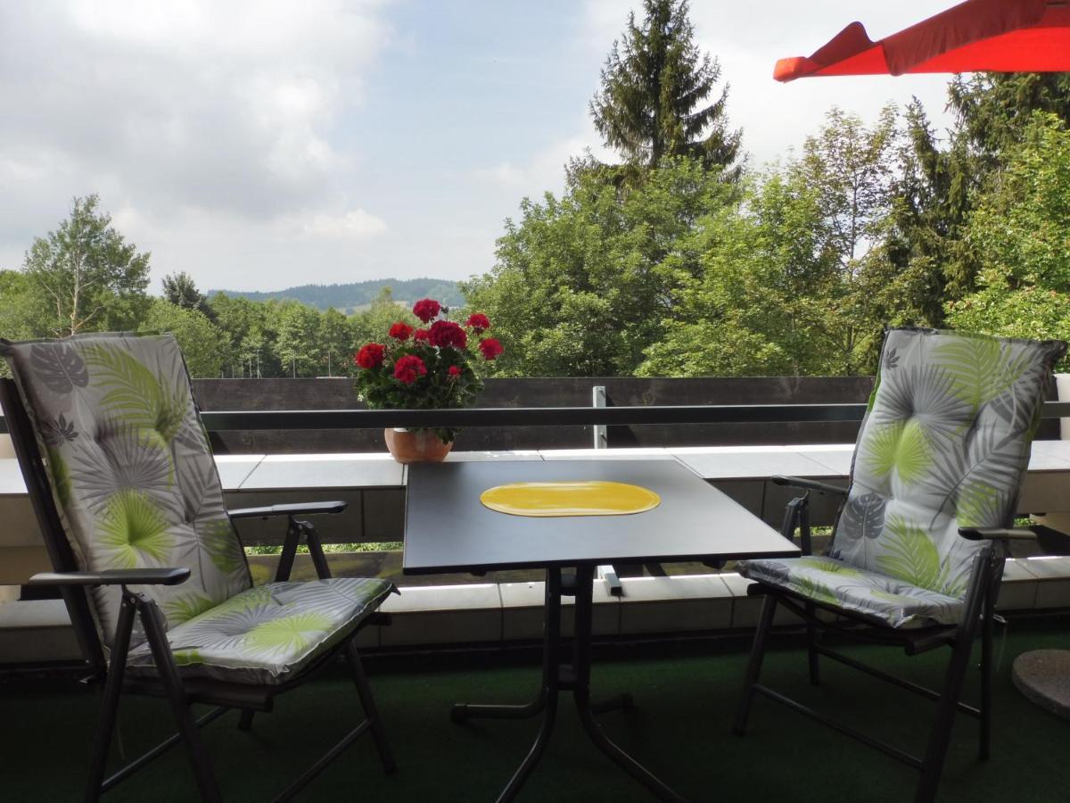 Apartment Komfortable Und In