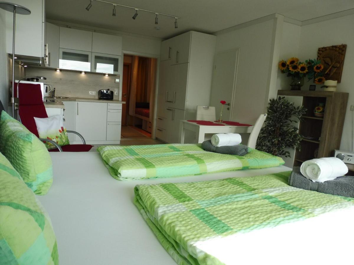 Komfortable Und In Sankt Englmar
