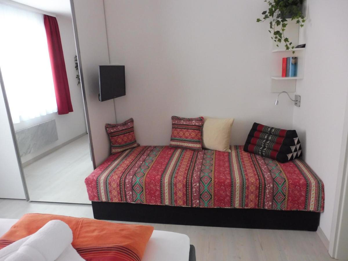 Apartment Komfortable Und In Sankt Englmar
