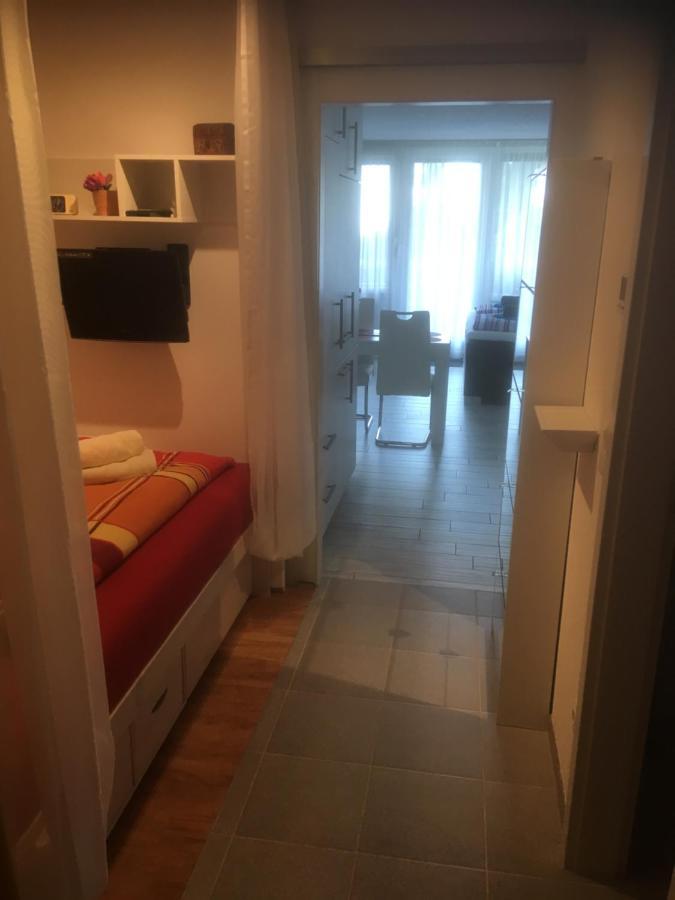 Komfortable Und In