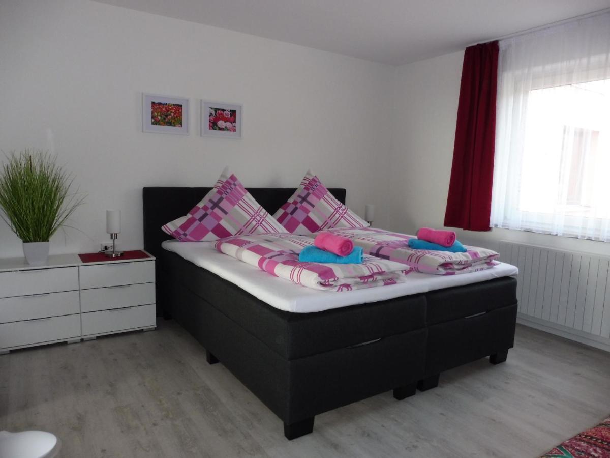 Komfortable Und In Apartment *
