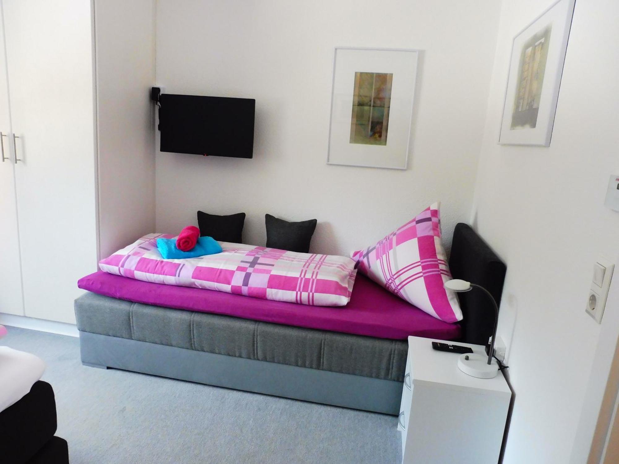 Komfortable Und In Apartment Sankt Englmar
