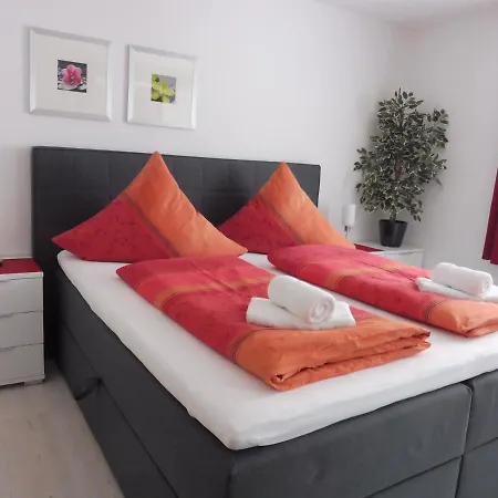 Komfortable Wohnungen Und Studio In Sankt Englmar Buitenkant foto
