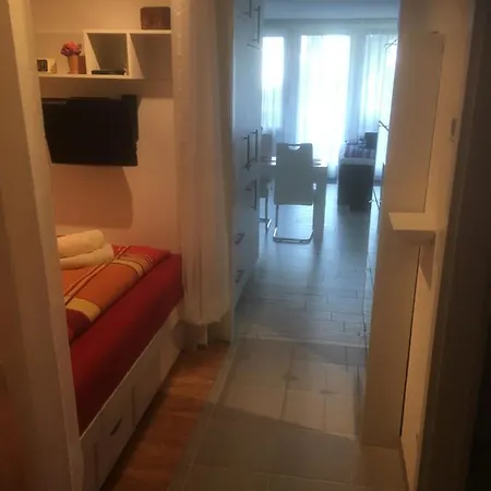 Komfortable Wohnungen Und Studio In Sankt Englmar Buitenkant foto