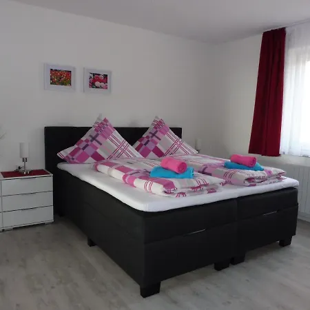 Komfortable Wohnungen Und Studio In Sankt Englmar Buitenkant foto