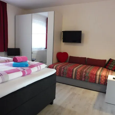 Komfortable Wohnungen Und Studio In Sankt Englmar Buitenkant foto