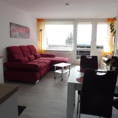 Komfortable Wohnungen Und Studio In Sankt Englmar Buitenkant foto